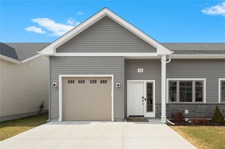 78 W Valley Cir Unit 78, West Warwick, RI 02893