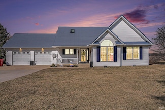 11391 S 450 W, Silver Lake, IN 46982