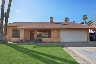 68715 Jarana Rd, Cathedral City, CA 92234