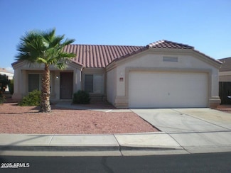 11119 W Madisen Ellise Dr, Surprise, AZ 85378