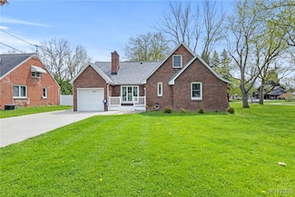 647 Center Rd, Buffalo, NY 14224