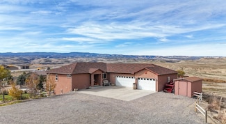 1445 Proctor Ct, Whitewater, CO 81527