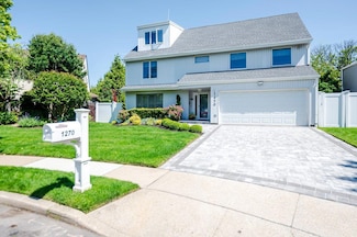 1270 Mara Ct, Atlantic Beach, NY 11509