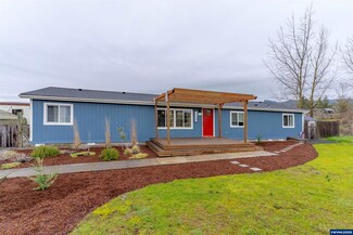1949 Steiwer Rd SE, Jefferson, OR 97352