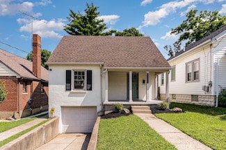 6824 Vinewood Ave, Cincinnati, OH 45227