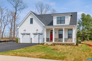 3314 Cliffstone Blvd, Charlottesville, VA 22911