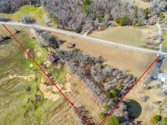 6.2 Ac County Road 170, Hillsboro, AL 35643