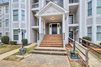7360 Rose Terrace Ct Unit 7, Charlotte, NC 28215