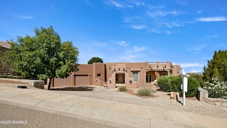 2513 Twilight Ridge Way, Las Cruces, NM 88011