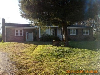 1834 Old 125 Rd, Halifax, NC 27839