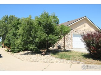 703 S Carriage Dr, Milliken, CO 80543