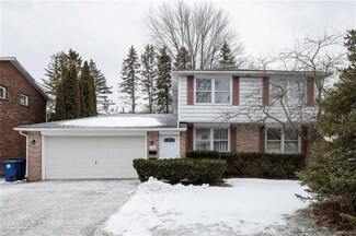 183 Sunshine Dr, Buffalo, NY 14228