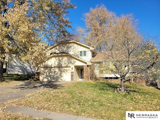 15512 Marcy Cir, Omaha, NE 68154