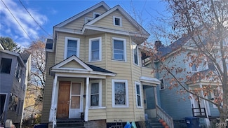 1004 Highland St Unit 6, Syracuse, NY 13203