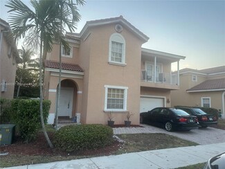 958 NW 127th Ave, Coral Springs, FL 33071