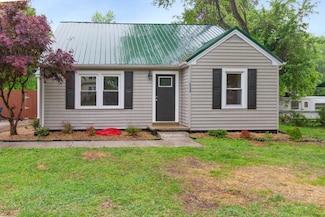 606 Polk St, Manchester, TN 37355