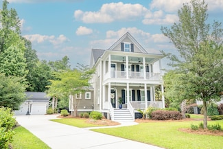 1566 Lindsey Creek Dr, Mount Pleasant, SC 29466