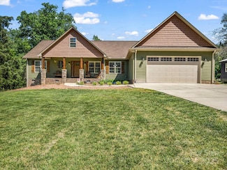 575 Hill Rd, Lincolnton, NC 28092