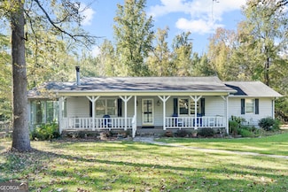 124 Coppergate Ln, Macon, GA 31211