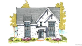 11600 Clear Bark Ln, Moseley, VA 23120