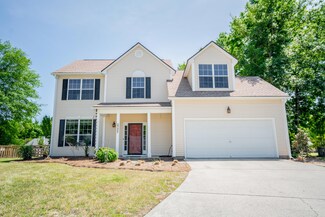 2735 Four Winds Place, Mount Pleasant, SC 29466