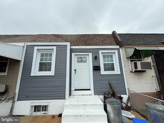 1009 Laurel Rd, Sharon Hill, PA 19079
