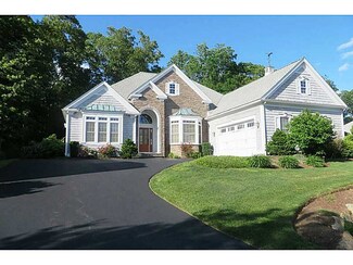 65 Fry Brook Dr, East Greenwich, RI 02818