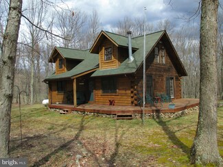 1 Old Timers Ln, Maysville, WV 26833