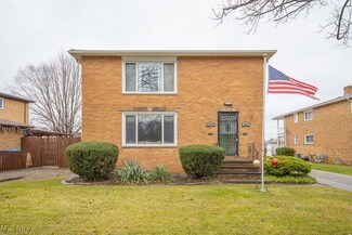 9608 Independence Blvd, Parma Heights, OH 44130