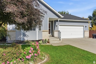 8140 S 2245 W, West Jordan, UT 84088