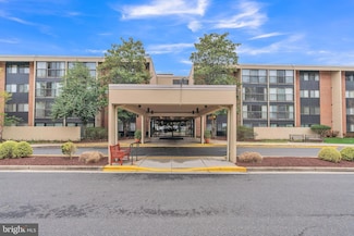 2921 N Leisure World Blvd, Silver Spring, MD 20906