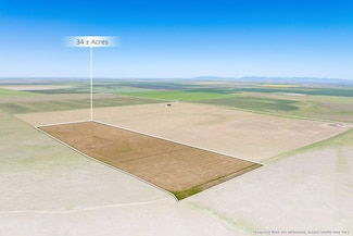 NHN Lot 2 Utica Minor Subdivision, Hobson, MT 59452