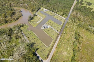 9408 Amberjack Ln, Abbeville, LA 70510