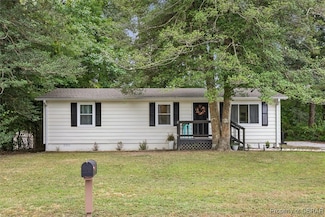 320 Leigh Rd, Yorktown, VA 23690