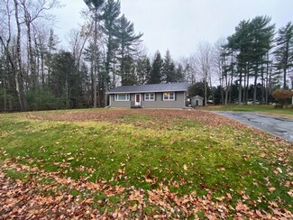 25 Simon Ct, Old Town, ME 04468