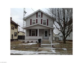 1612 Hammond Ave SW, Canton, OH 44706