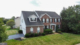 8896 Edmonston Dr, Bristow, VA 20136