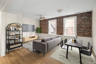 172 Cottage St Unit 6, Boston, MA 02128
