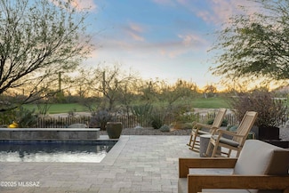 14209 N Hidden Enclave Place, Oro Valley, AZ 85755