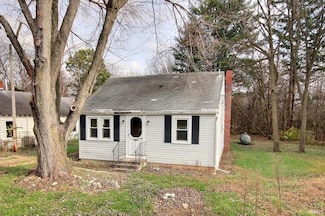 9135 Aboite Rd, Roanoke, IN 46783