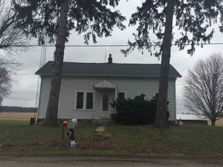 8100 15th Rd, Argos, IN 46501
