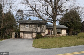 1611 Silver Spring Rd, Landisville, PA 17538
