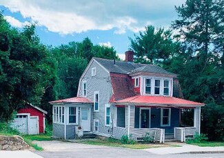 197 Main St, Bridgton, ME 04009