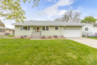 412 Glen Dr, Billings, MT 59102