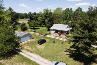 3794 S 300 W, Albion, IN 46701