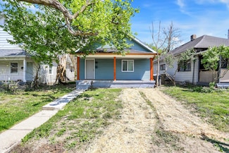 35 S Catherwood Ave, Indianapolis, IN 46219