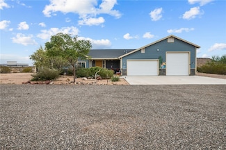 3410 W Rancho Rd, Golden Valley, AZ 86413