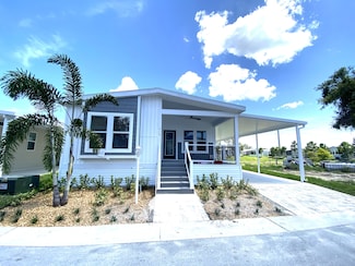 416 Joseph Way Unit 278, Tarpon Springs, FL 34689