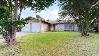 7007 Settlers Ridge, San Antonio, TX 78238