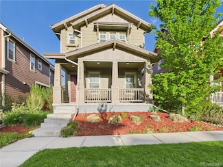 9236 E 52nd Dr, Denver, CO 80238